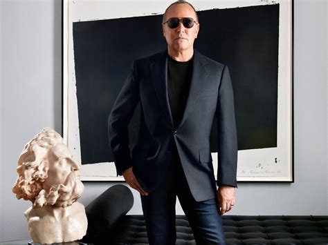 michael kors child actor|10 Things You Didn’t Know About Michael Kors .